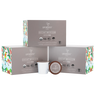 Earth-Friendly Medium Decaf roast Coffee Pods
