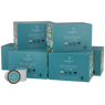 Recyclable Medium roast Pods