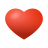 Red Heart